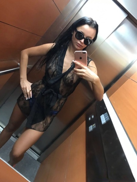 Akfirat Bağımsız Escort Derin