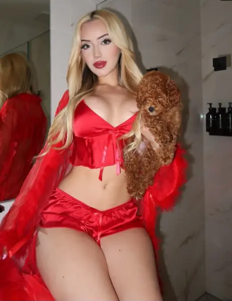 ŞİŞLİ Melisa