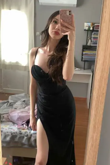 Gözde SARIYER Escort Bayan SARIYER Escort Gözde Fotoğrafı (2)