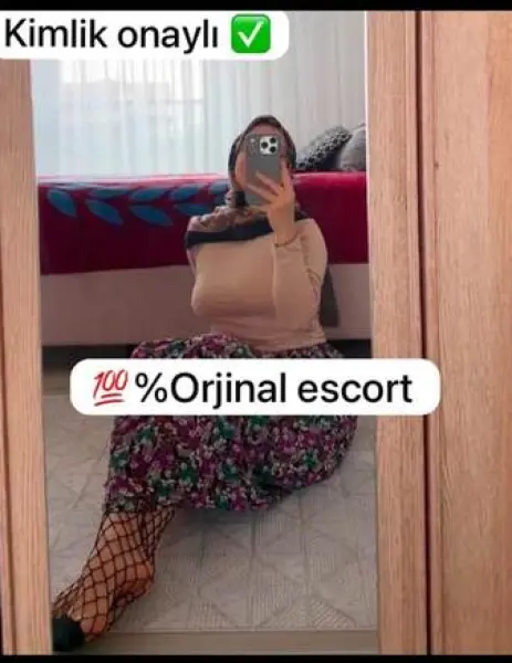 ESENYURT Escort Bayan DERYA ELİT - İstanbul VIP Eskort Modelleri 2026