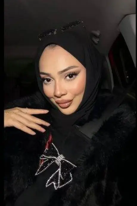 Damla FATİH Escort Bayan FATİH Escort Damla Fotoğrafı (2)