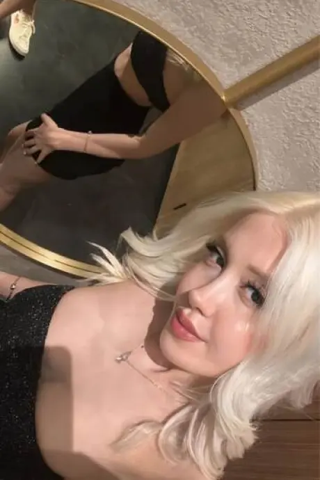 KADIKÖY Escort Hazal Fotoğrafı (4)