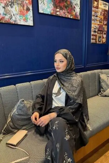ÜSKÜDAR Escort Ceren Fotoğrafı (2)