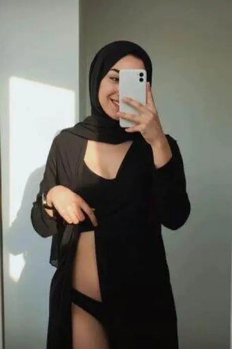 ÜSKÜDAR Escort Ceren Fotoğrafı (4)