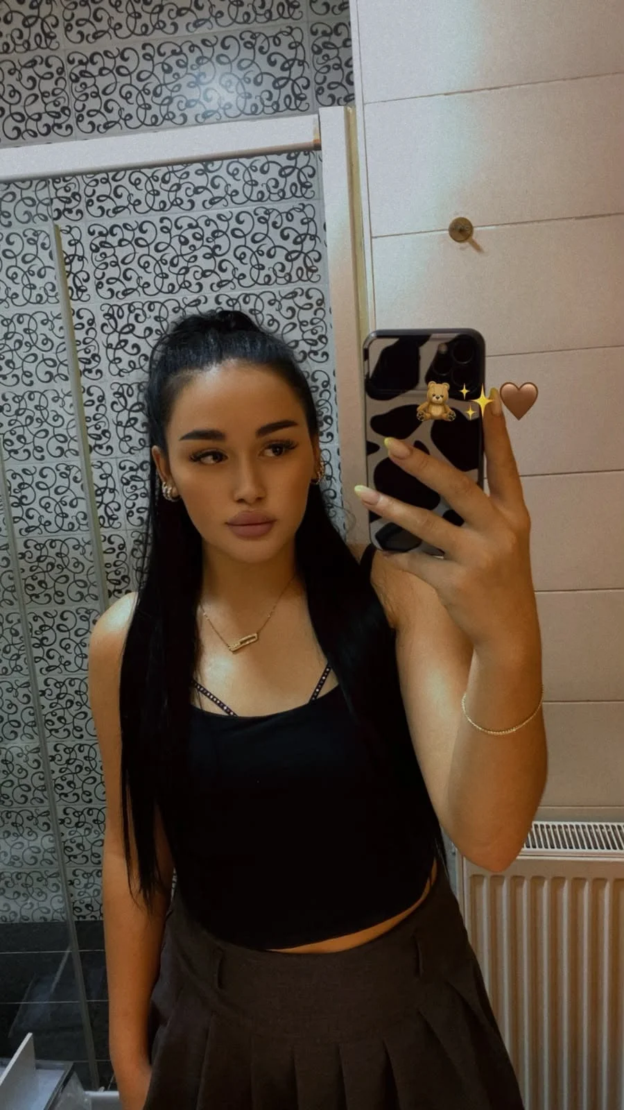 Reyhan ESENYURT Escort Bayan ESENYURT Escort Reyhan Fotoğrafı (1)