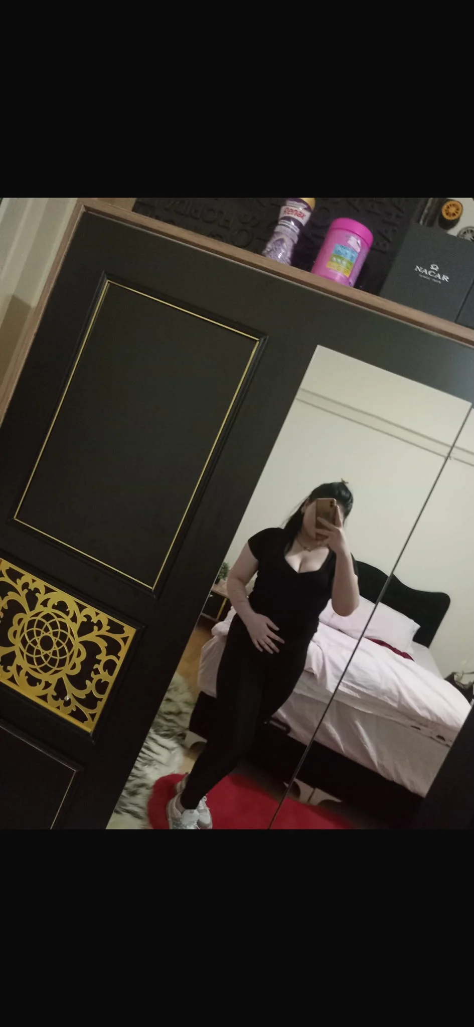 Reyhan ESENYURT Escort Bayan ESENYURT Escort Reyhan Fotoğrafı (4)