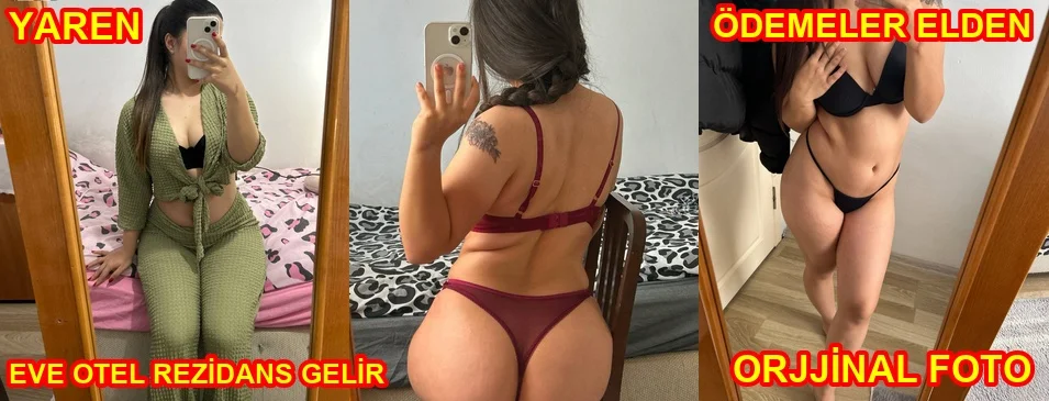 ESENYURT Escort Reyhan Fotoğrafı (7)