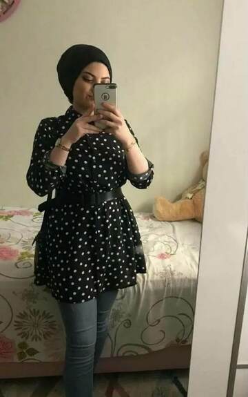 ESENYURT Escort Cennet Fotoğrafı (4)